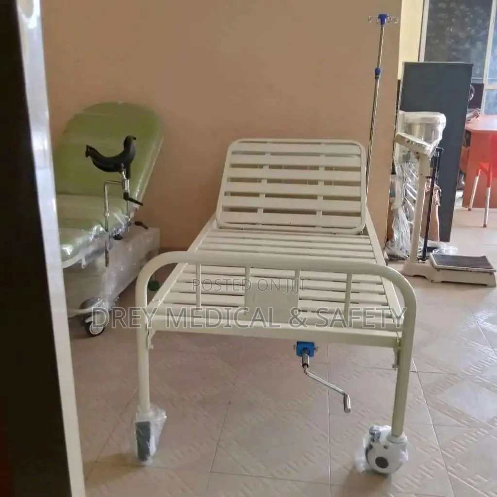 Hospital Bed