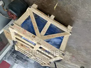 Industrial 90kw Explosion Proof Electric Motor