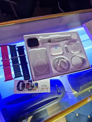 X8 Unique Combination Smartwatch Original