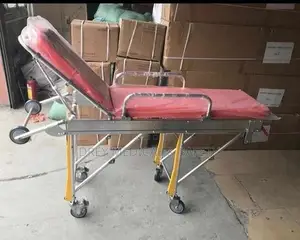 Ambulance Stretcher