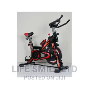High Quality Spinning Bike
