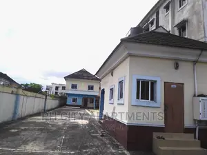 2bdrm Block of Flats in Port-Harcourt for rent