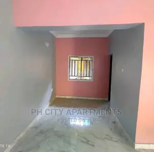 2bdrm Block of Flats in Port-Harcourt for rent