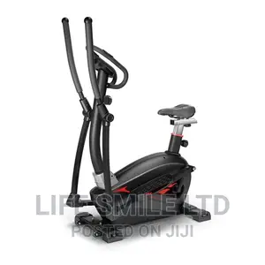 Home Gym Fitness Equipment