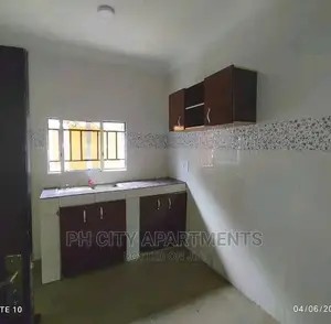 2bdrm Block of Flats in Port-Harcourt for rent