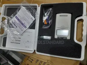 Portable Tens Electronic Medical Massager