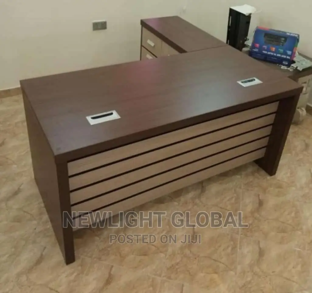 Executive Office Table