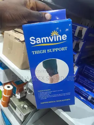 Samvine Thigh Support