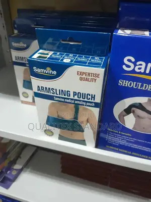 Samvine Expect Quality Armsling Pouch