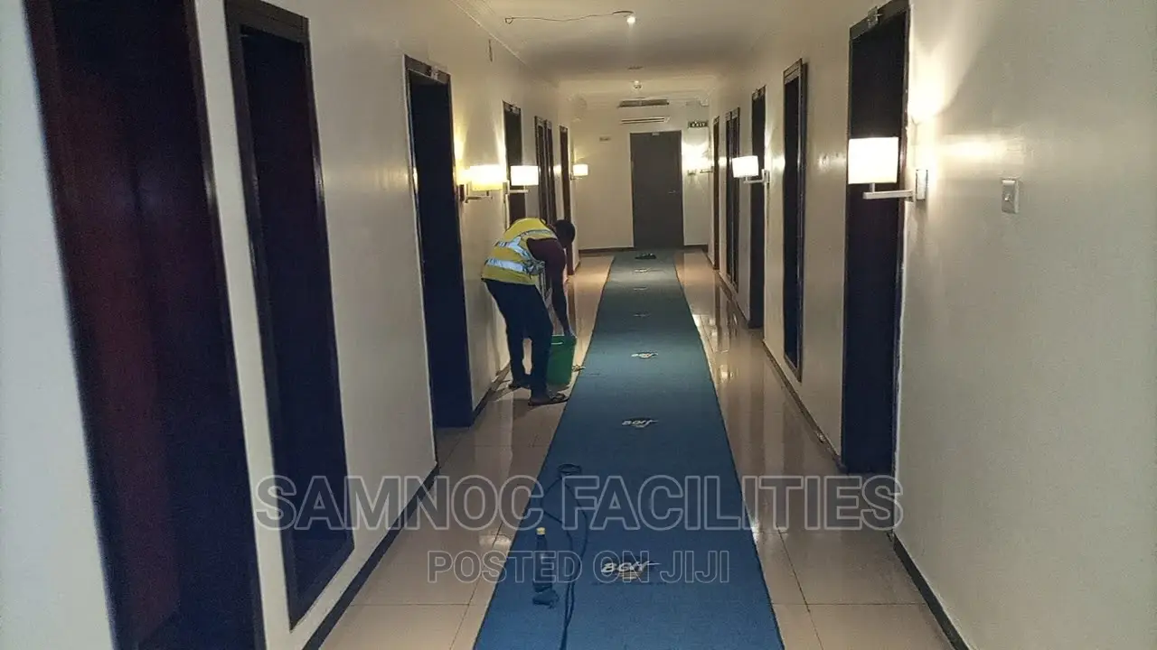 Deep Cleaning of Rugs