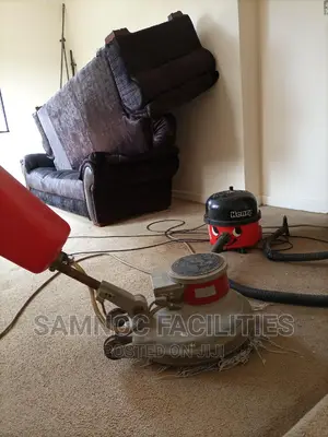 Deep Cleaning of Rugs