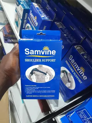 Samvine Expert Quality Shoulder Support
