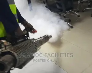 Pests Control and Fumigation in Epe Lagos