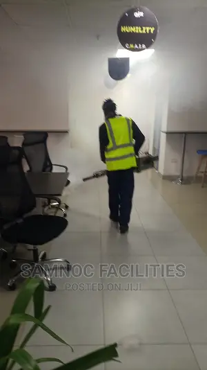 Pests Control and Fumigation in Epe Lagos