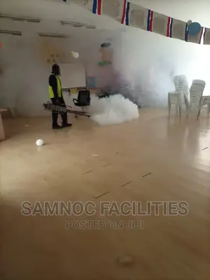 Pests Control and Fumigation in Epe Lagos