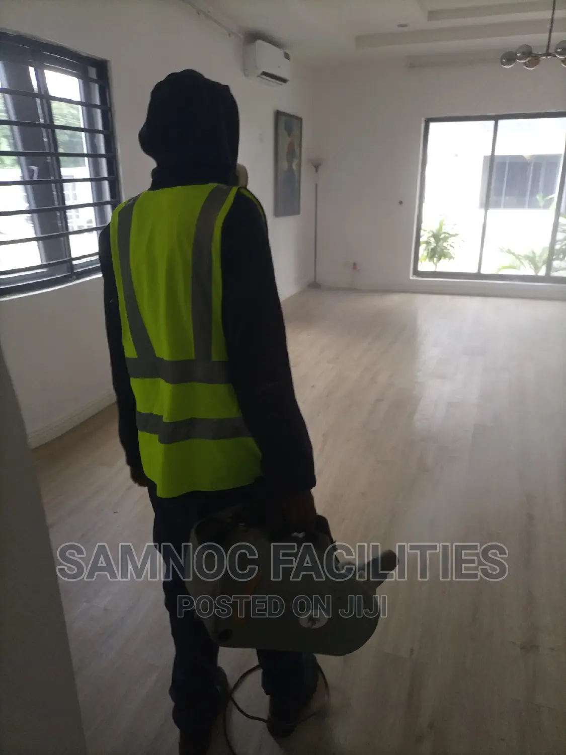 Pests Control and Fumigation in Epe Lagos