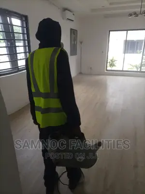 Pests Control and Fumigation in Epe Lagos