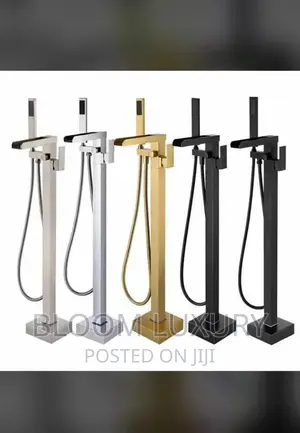 Freestanding Faucet