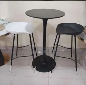 Bar Stools and Table