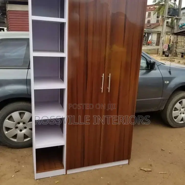 Best Quality 4ft X 6ft Wardrobe