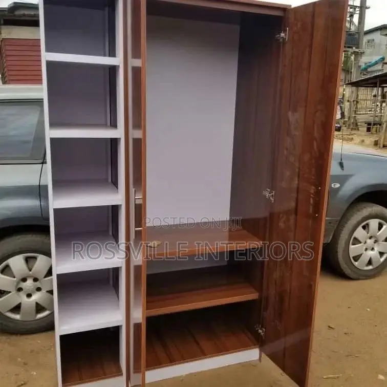 Best Quality 4ft X 6ft Wardrobe