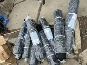 Scaffolding Net Black Original 2 by 40 Meters