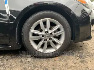 Toyota Avalon 2014 Black