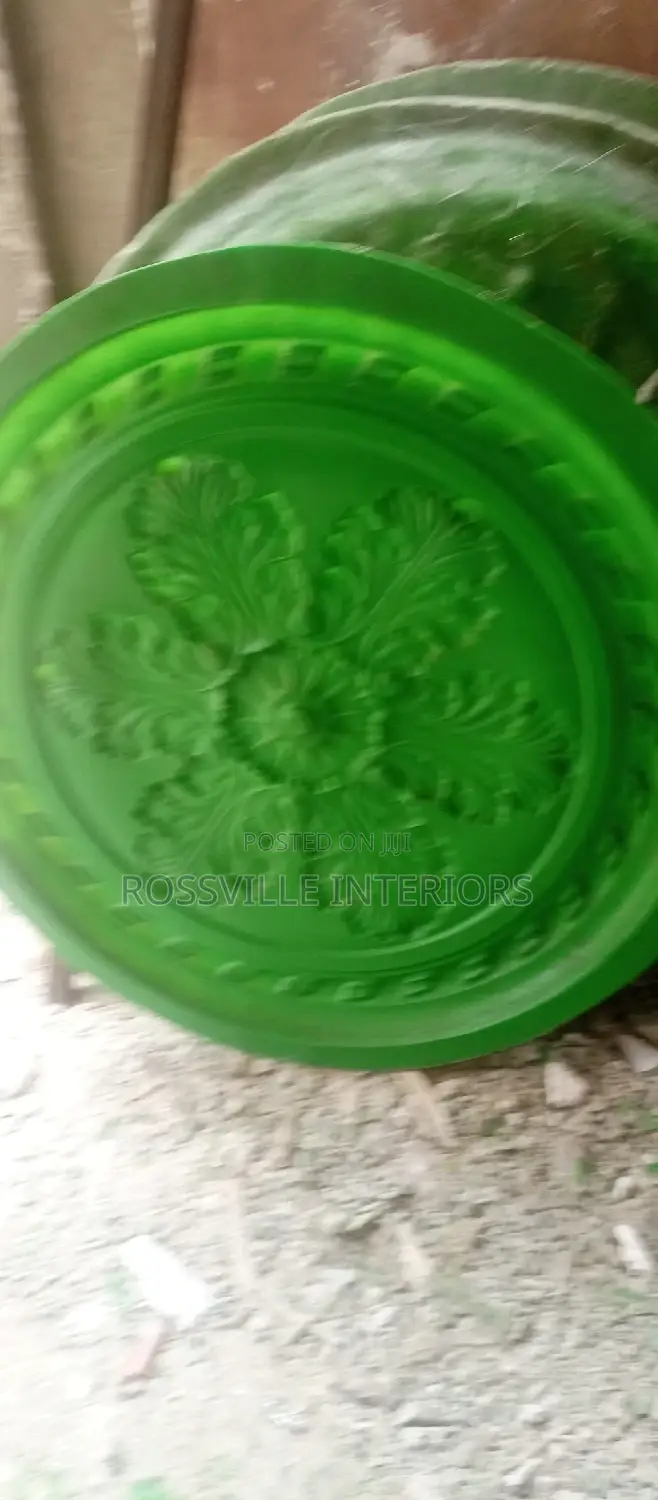 Fiber Rosars Mold