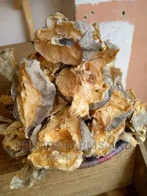 Stockfish Cutlet 1.5kg
