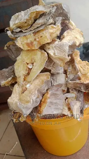 Stockfish Cutlet 1.5kg