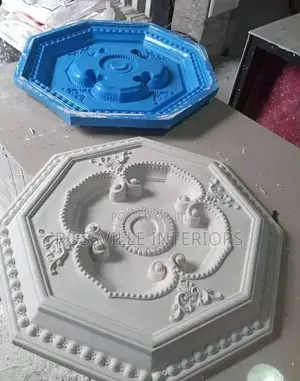 P.O.P Roscers Moulds/ P.O.P Moulds Specialist