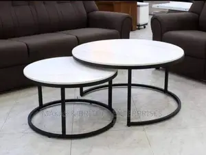 Beautiful Imported Center Table
