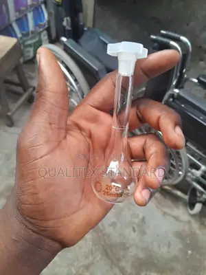 Volumetric Flask