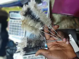 Test Tube Brush