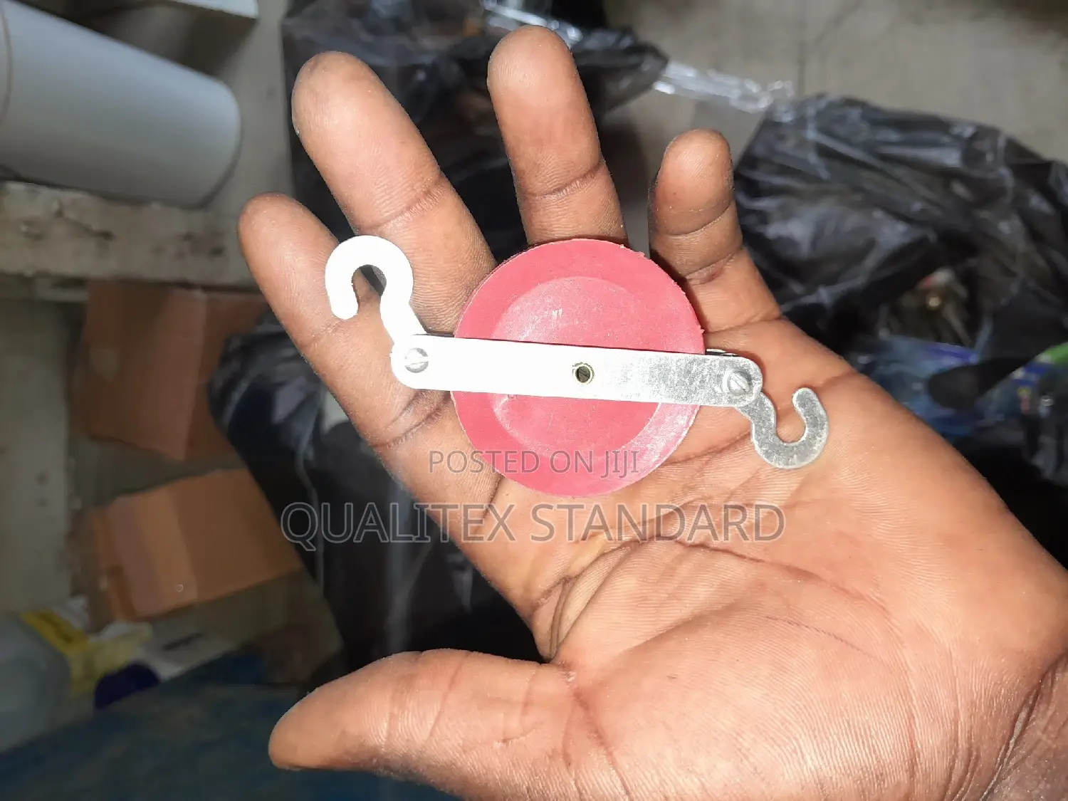 Laboratory Pulley System