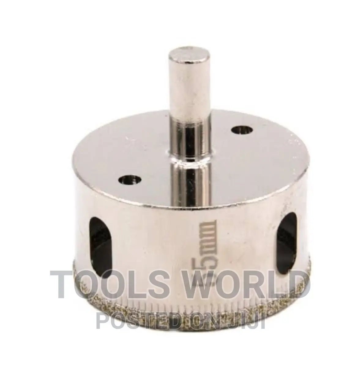 55mm Diamond Hole Saw Core Drill Bit