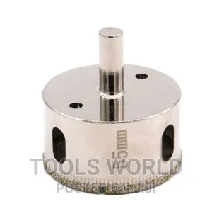 55mm Diamond Hole Saw Core Drill Bit