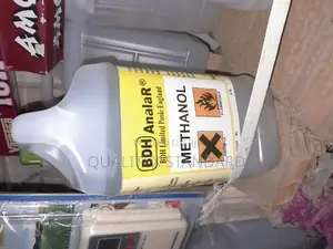 BDH Analar Methylated Spirit