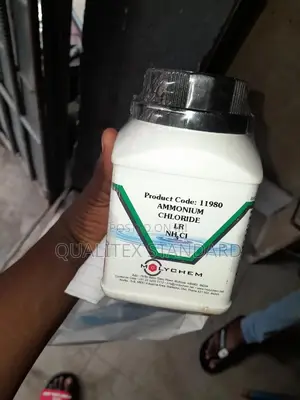 Molychem Ammonium Chloride