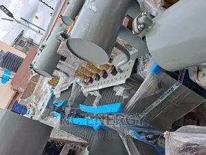 500kva/33 Electrical Transformer