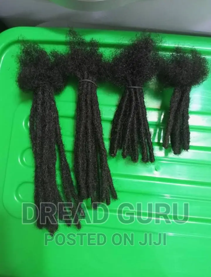 Handmade Dreadlocks Extension