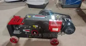 Rebar Steel Bar Cutting Machine 6mm - 50mm