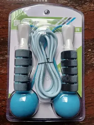2 in 1 Cord and Cordless Jump Rope Skipping Rope