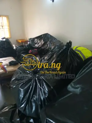 Best Moving and Relocation Service in Abuja and Interstate