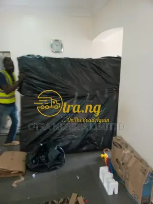 Best Movers and Packers in Abuja and Interstate