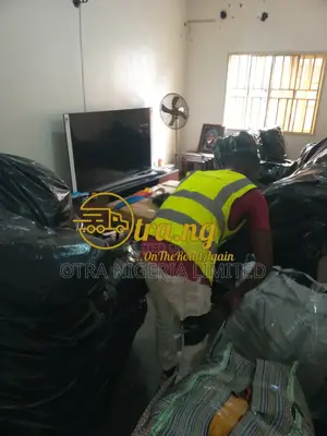 Best Movers and Packers in Abuja and Interstate