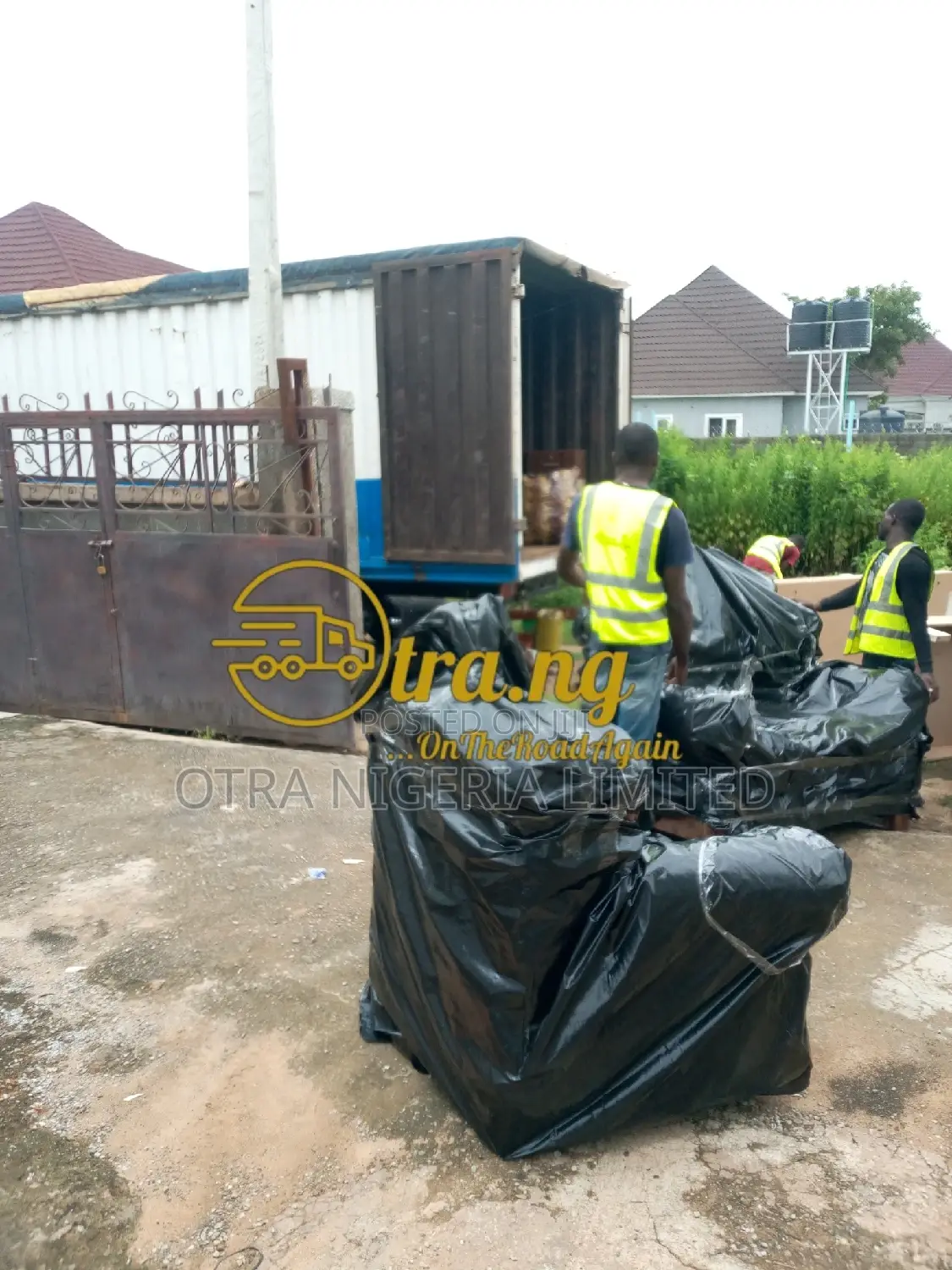 Quality Moving,Relocation,Movers,Packers in Abuja Interstate