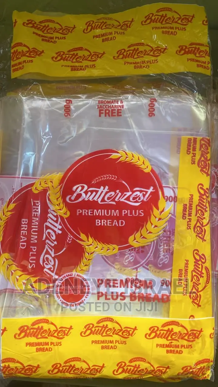 Bread Nylon Designs and Printing