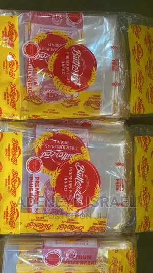 Bread Nylon Designs and Printing