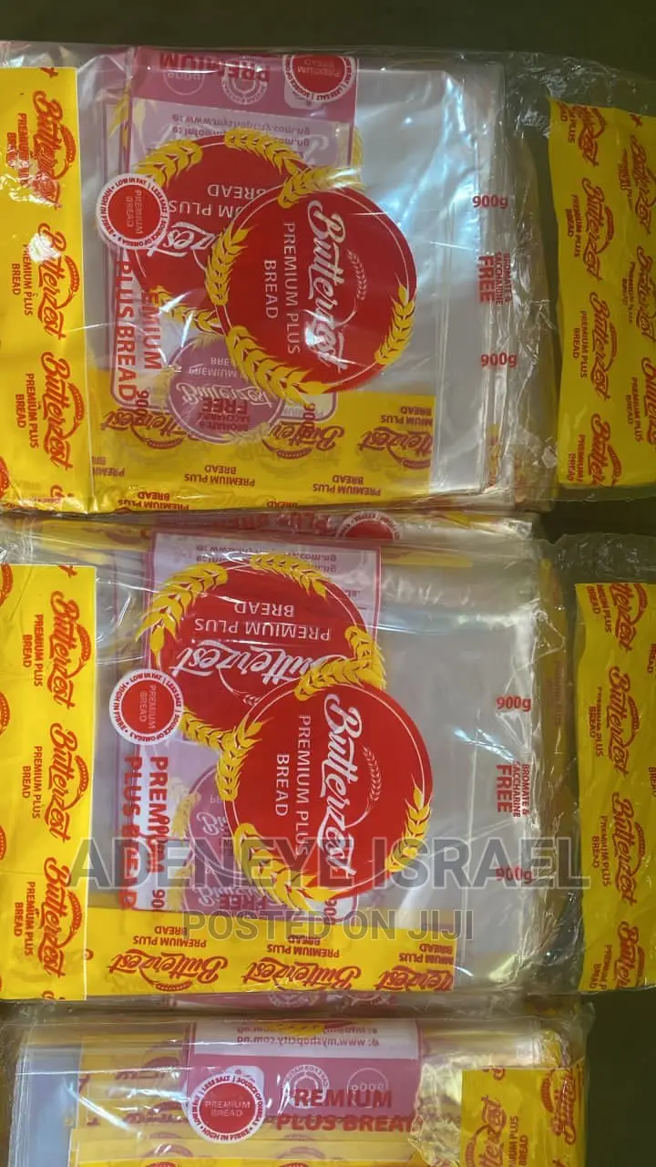 Bread Nylon Designs and Printing